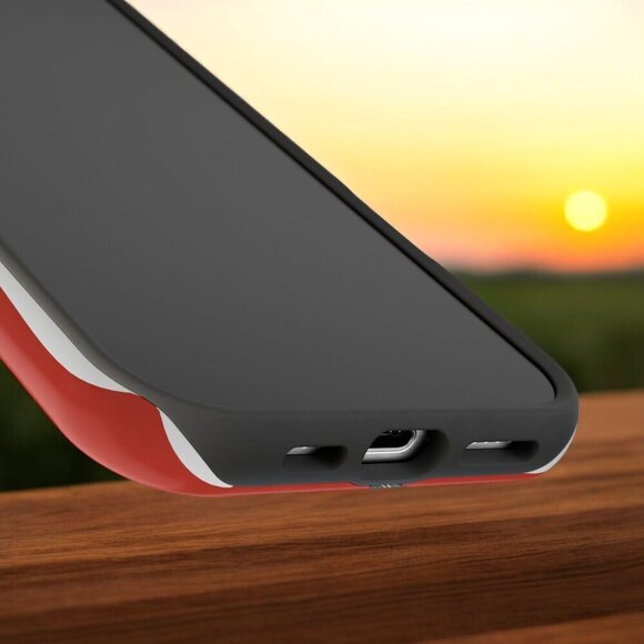 iPhone 15 phone case, MARPC1189 - Picture 4 of 9